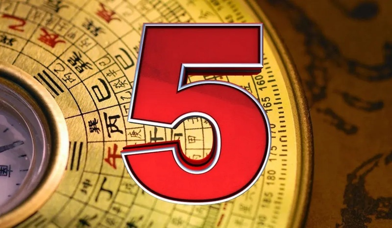 Biển số xe 5 nút có ý nghĩa gì