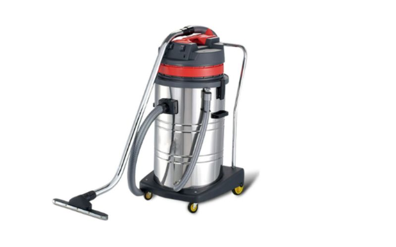 Máy hút bụi công nghiệp