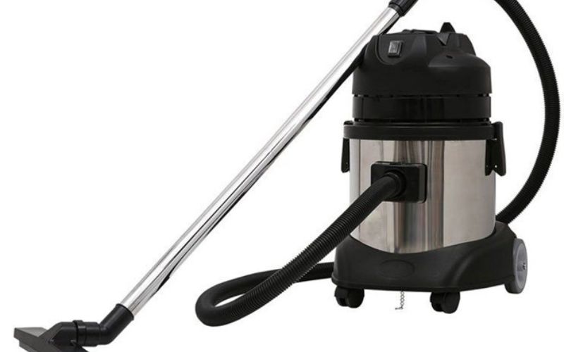 vì sao nên sử dụng vệ sinh công nghiệp