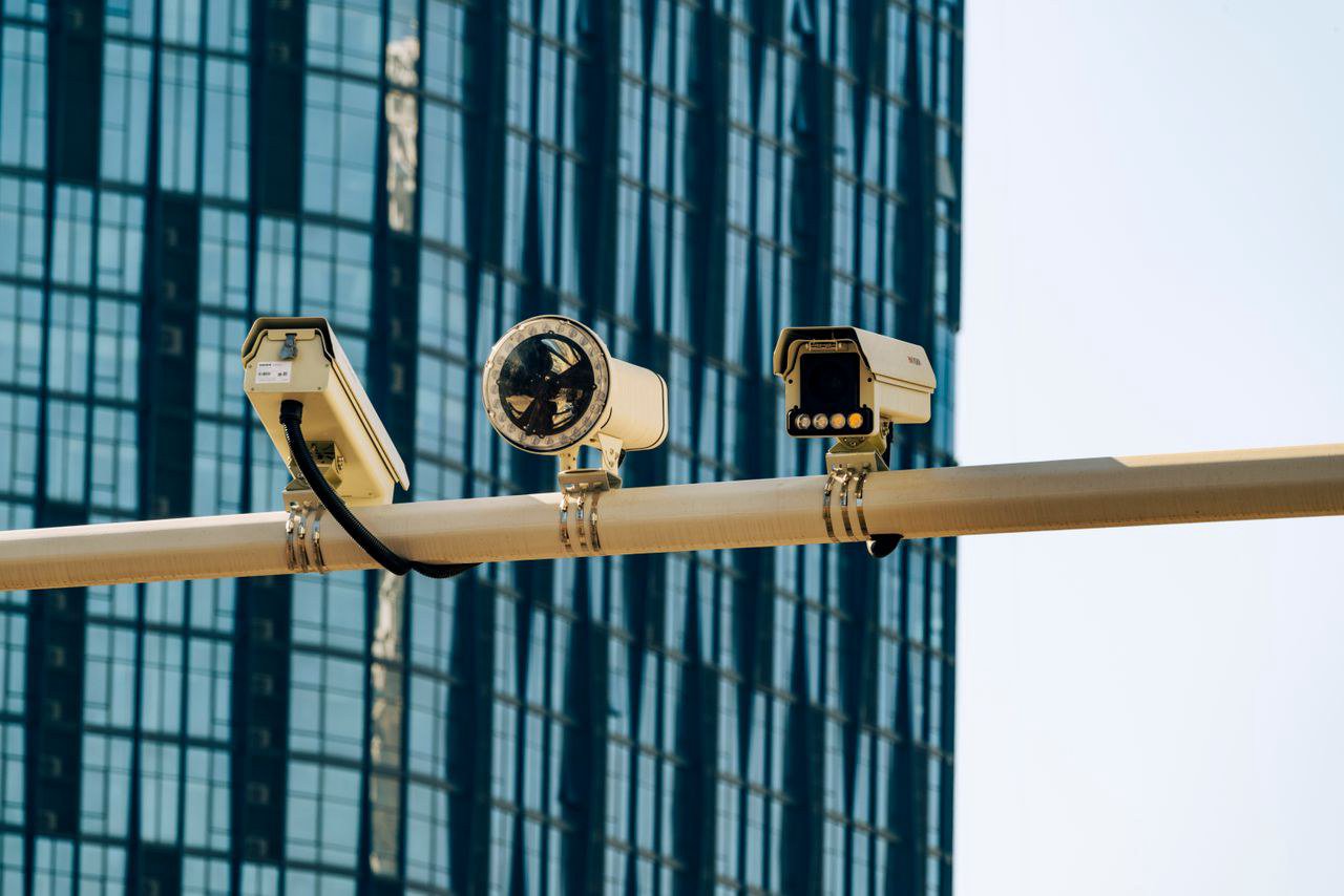 Các vị trí trọng yếu cần lắp đặt camera trong trang trại