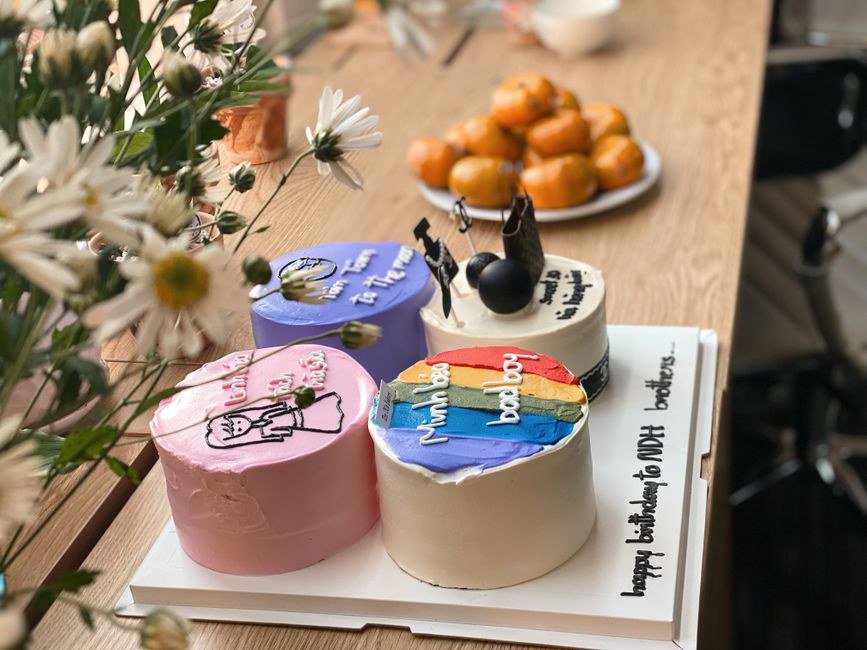 Vì sao nguồn gốc nguyên liệu quyết định chất lượng bánh kem 14 tháng 2 theo yêu cầu Vì sao nguồn gốc nguyên liệu quyết định chất lượng bánh kem 14 tháng 2 theo yêu cầu