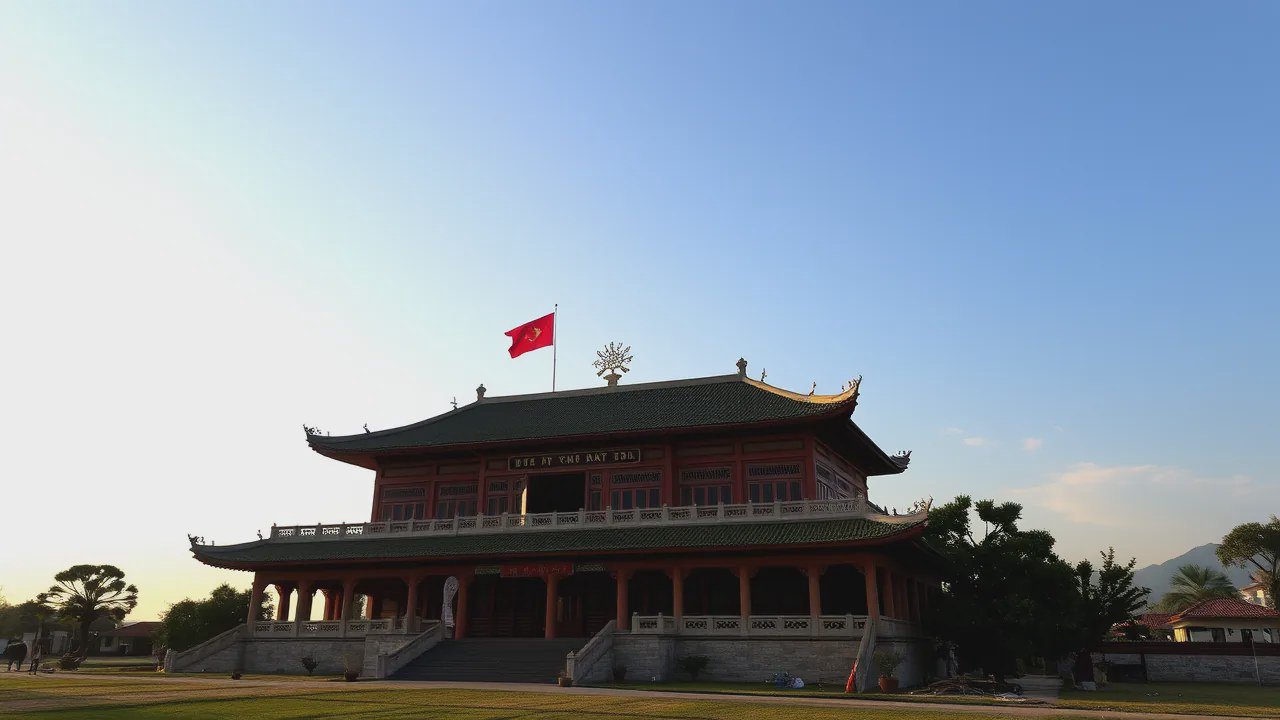 Gánh nặng giấy tờ vô hình của người làm nông