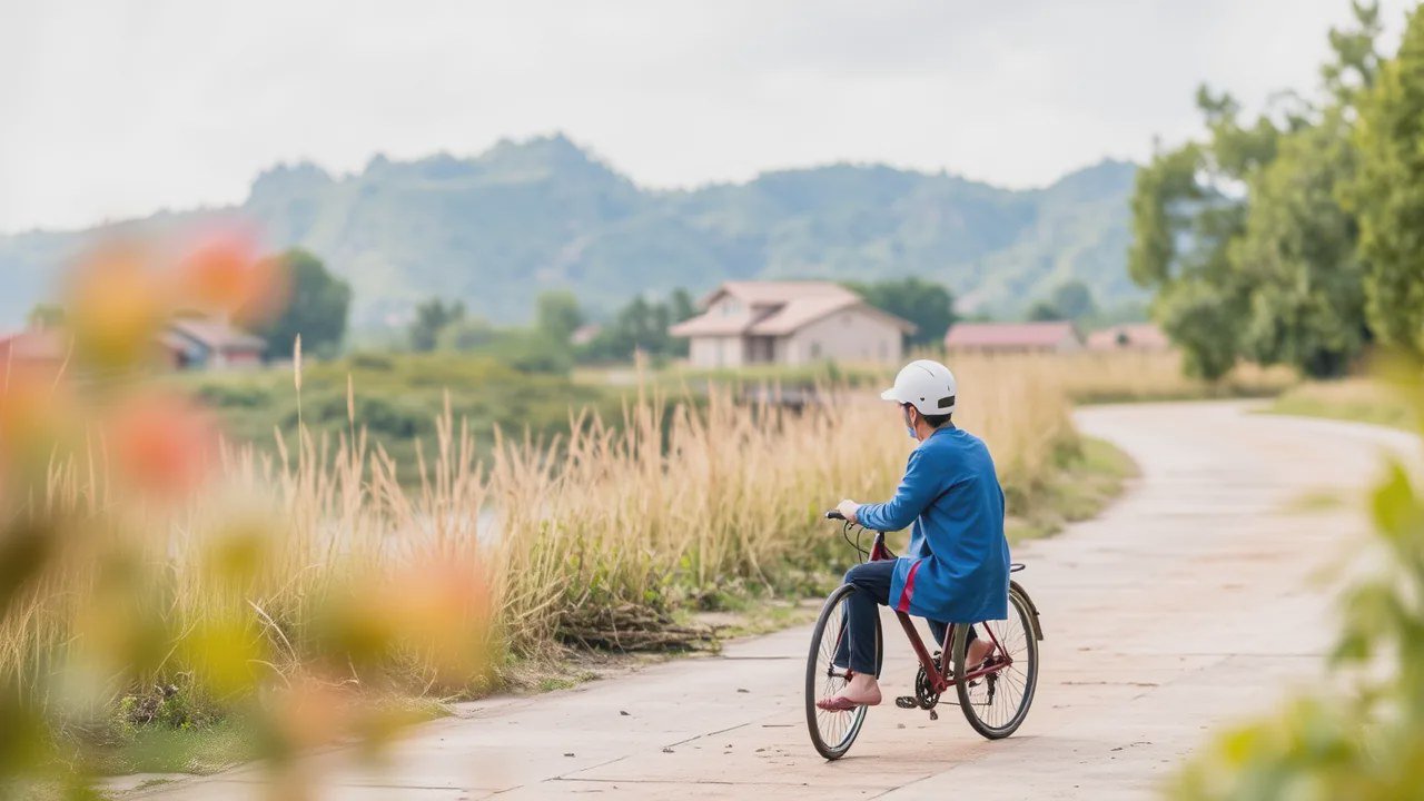 Bài toán nhân sự đặc thù của trang trại và nông trại