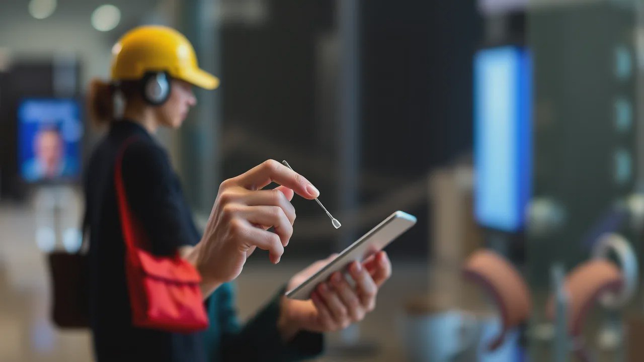 Ứng dụng AI cho phòng sale là gì? Ứng dụng AI cho phòng sale là gì?